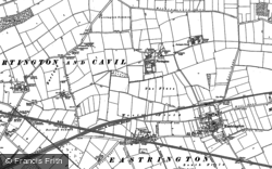 1889, Portington