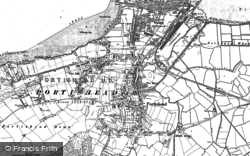 1883 - 1902, Portishead