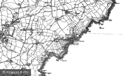1879 - 1906, Portloe