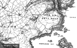 1905, Portlooe