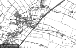 1899 - 1923, Porton