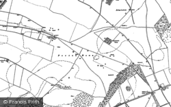 1923, Porton Down