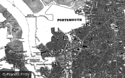 1907 - 1908, Portsea