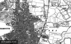 1895 - 1907, Portsmouth