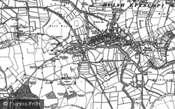 1886, Portway