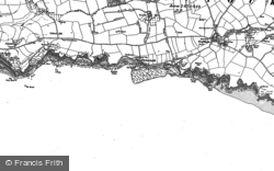 1883 - 1905, Portwrinkle
