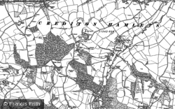 1886, Posbury