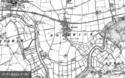 1881, Postwick
