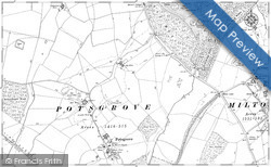 1900, Potsgrove