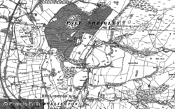 1907, Pott Shrigley