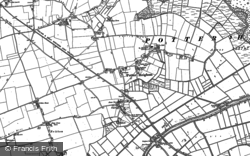 1880 - 1883, Potter Heigham