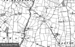 1884 - 1902, Potter Hill