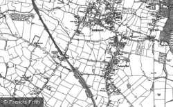 1912 - 1935, Potters Bar