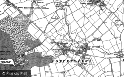 1883 - 1898, Potterspury