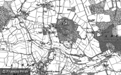 1890 - 1891, Potterton