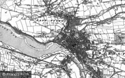1885 - 1886, Pottington