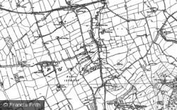 1892 - 1893, Potto
