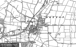 1900, Potton