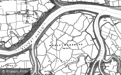 1895 - 1896, Potton Island