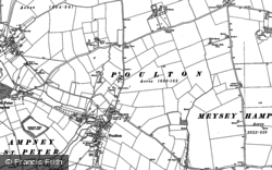 1882, Poulton