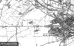 1886 - 1887, Poundbury