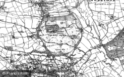 1887 - 1888, Pounds Hill