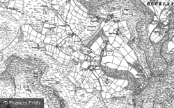 1884 - 1885, Poundsgate