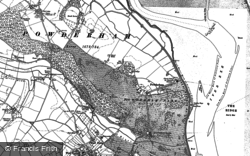 1888, Powderham