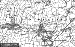 1886 - 1901, Powerstock