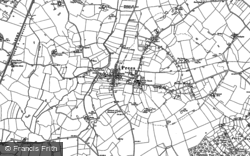 1880, Prees