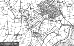 1880, Prees Green