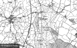 1879 - 1899, Prees Heath