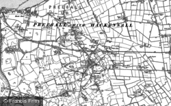 1909 - 1930, Preesall