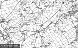 1887 - 1904, Pren-Gwyn