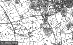 1909, Prenton