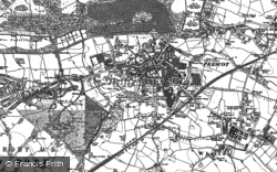 1891, Prescot