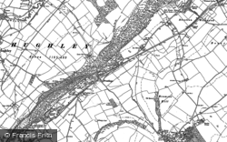 1882, Presthope