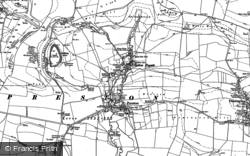 1886 - 1901, Preston