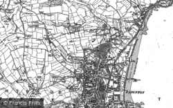 1886 - 1904, Preston