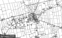 1889 - 1908, Preston