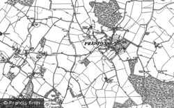 1897 - 1922, Preston