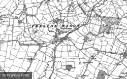 1886, Preston Bagot