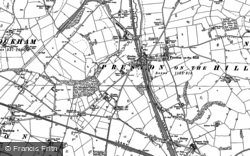 1879 - 1897, Preston Brook
