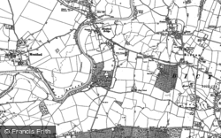 1881, Preston Montford