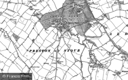 1900, Preston On Stour