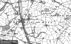 1879 - 1897, Preston On The Hill