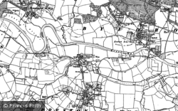 1886, Preston On Wye