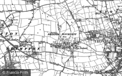 1886 - 1901, Preston Plucknett