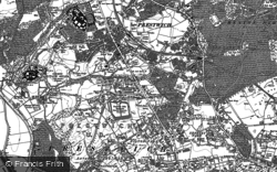 1891, Prestwich
