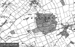 1883 - 1901, Prestwold